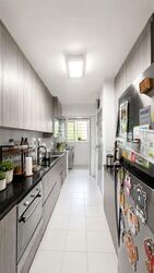 Blk 315B Yishun Greenwalk (Yishun), HDB 5 Rooms #599237201